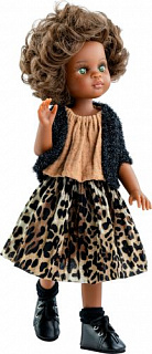 04856  лялька Темные